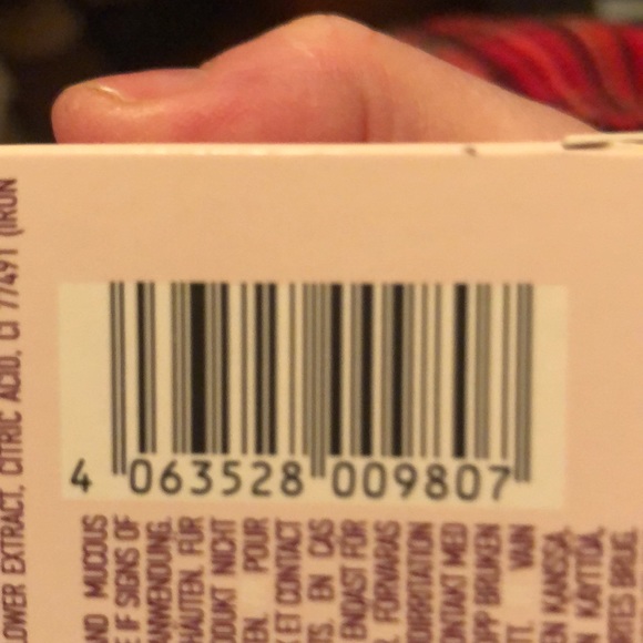 FOAMIE conditioner bar. Wet it,foam it, rinse it. New in box.  You get 2 boxes. - Picture 6 of 7